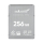 Karta pamięci ExAscend 256GB Essential Pro CFexpress B 4.0